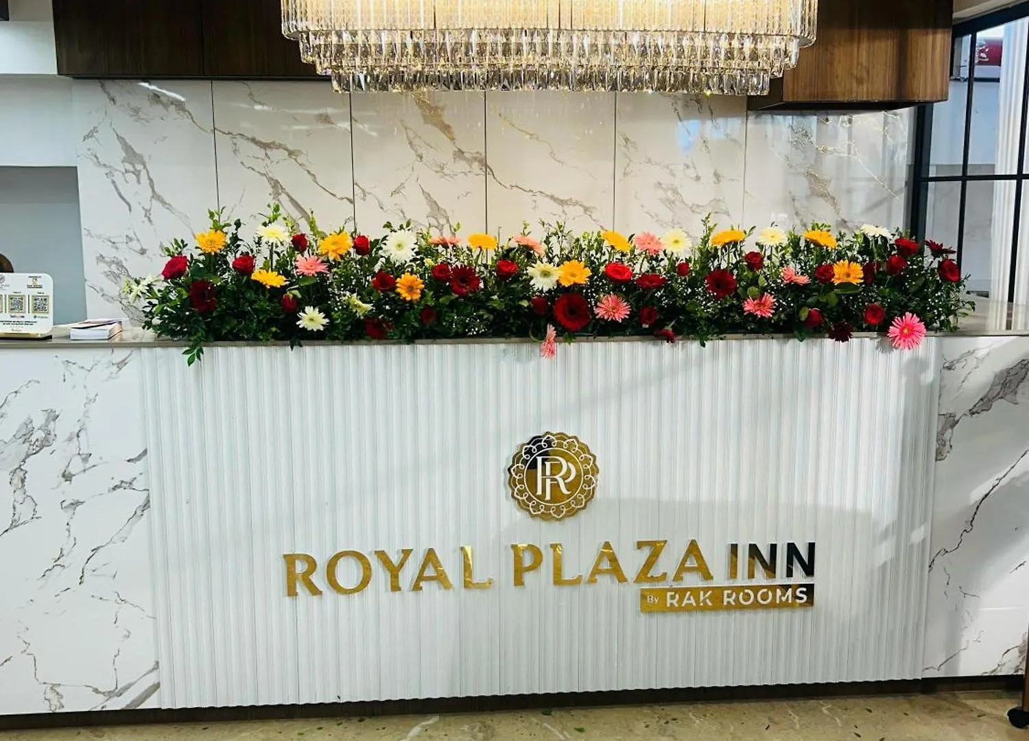 Hotel Royal Plaza Inn By Rak Rooms, Calicut