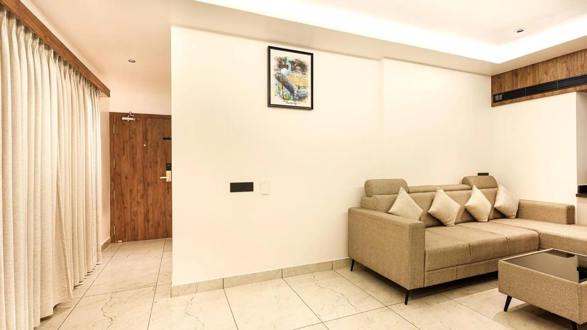 Royal Plaza Inn By Rak Rooms, Calicut Hotel Kozhikode