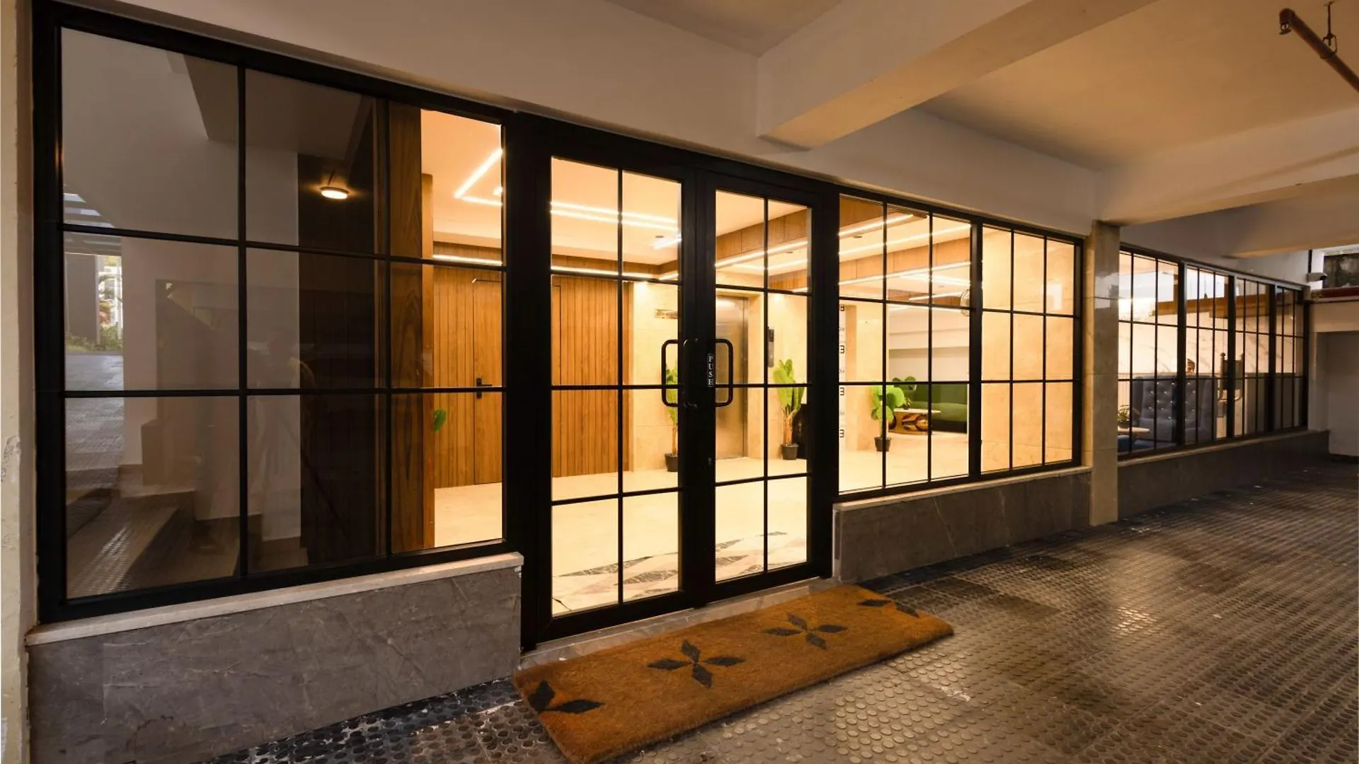 Royal Plaza Inn By Rak Rooms, Calicut Inde